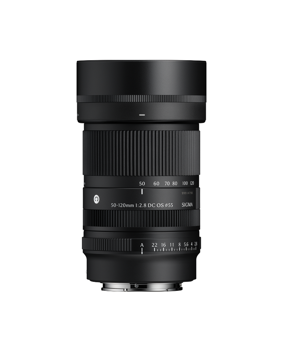 50-120mm F2.8 DC OS C