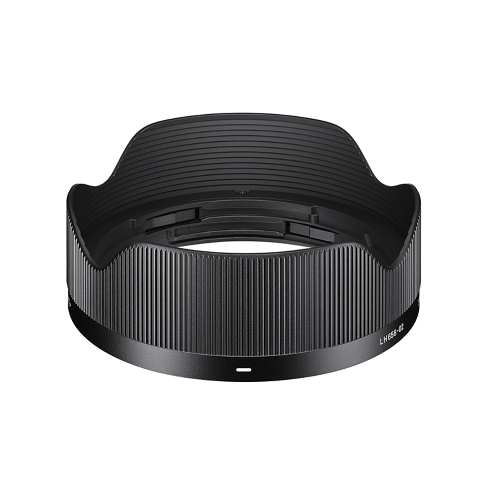 Lens Hood LH656-02 | SIGMA Corporation of America