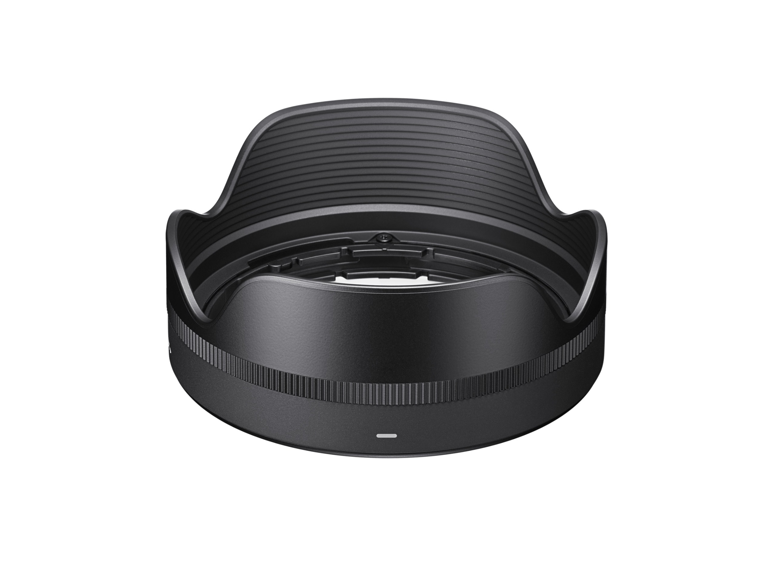 オハナ SIGMA Lens Hood LH582-02 | SIGMA Corporation of America