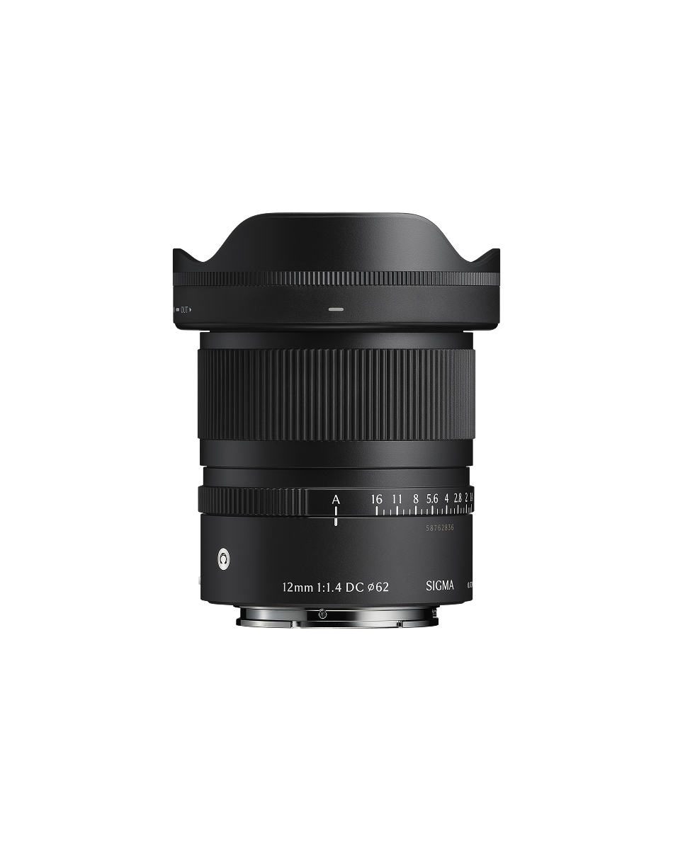 Canon　12mm F1.4 DG HSM Leica DG 12mm f1.4 review | Cameralabs