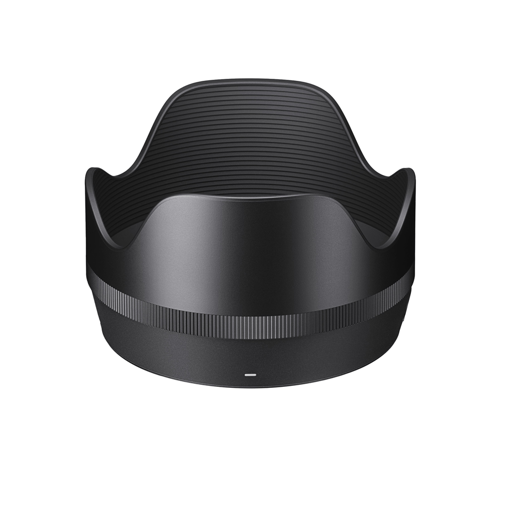 Lens Hood LH782-02 | SIGMA Corporation of America