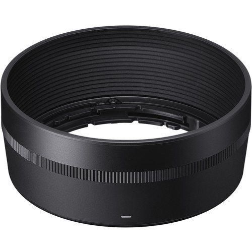 SIGMA Lens Hood LH582-01 | SIGMA Corporation of America