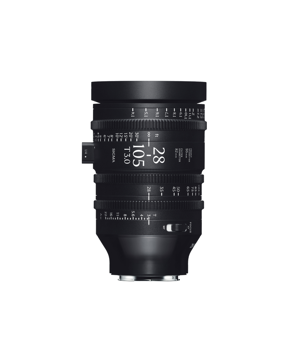 28-105mm T3 FF