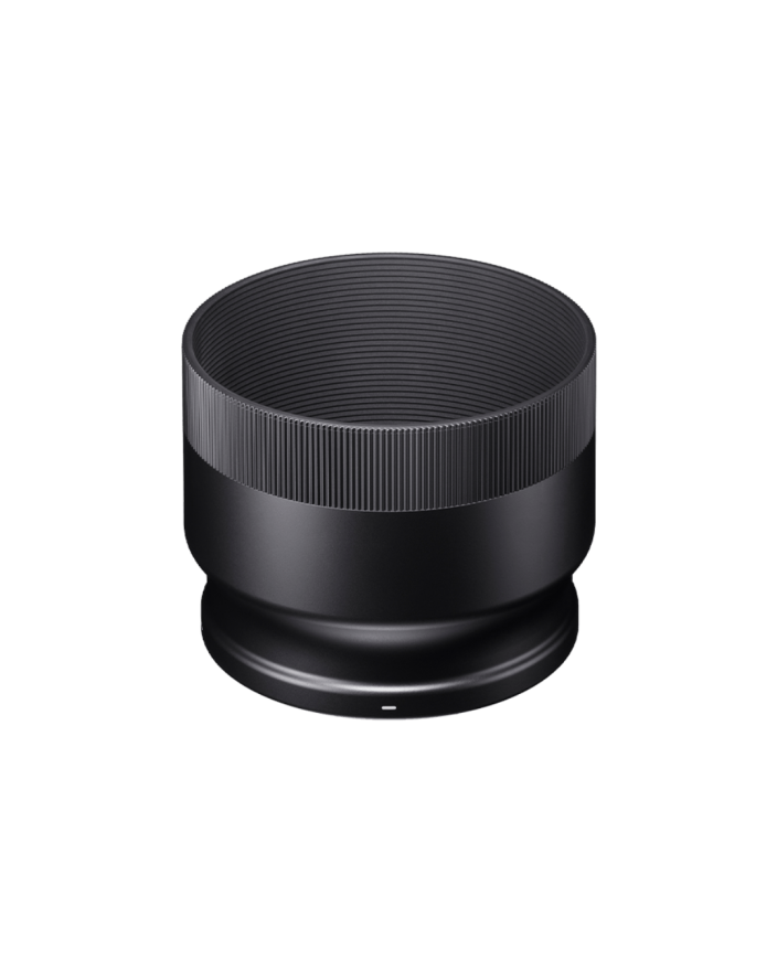 Pare-soleil Sigma LH730-03 Pour Objectif 35mm F1.4 DG HSM - Neuf