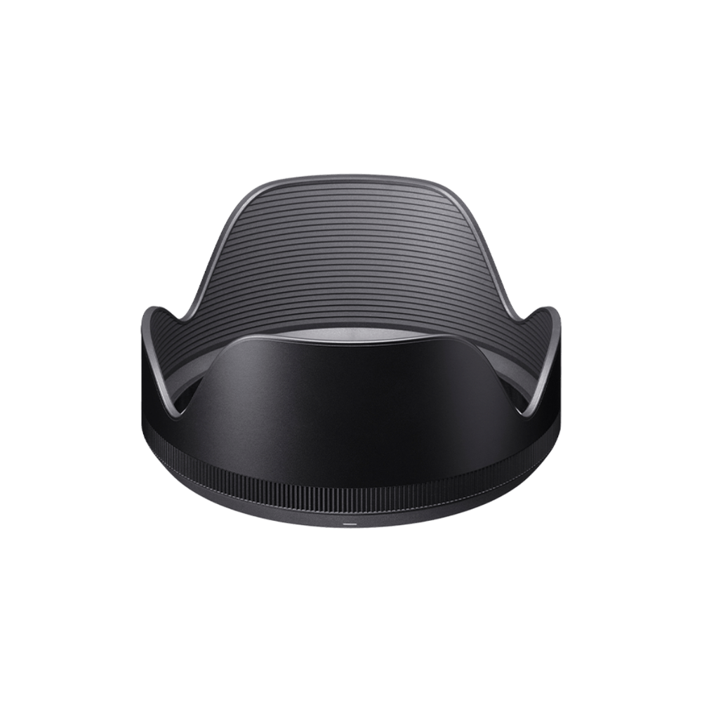 Lens Hood LH876-04 576 | SIGMA Corporation of America
