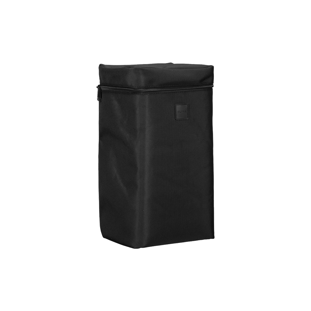SIGMA Soft Lens Case CS0344 | SIGMA Corporation of America
