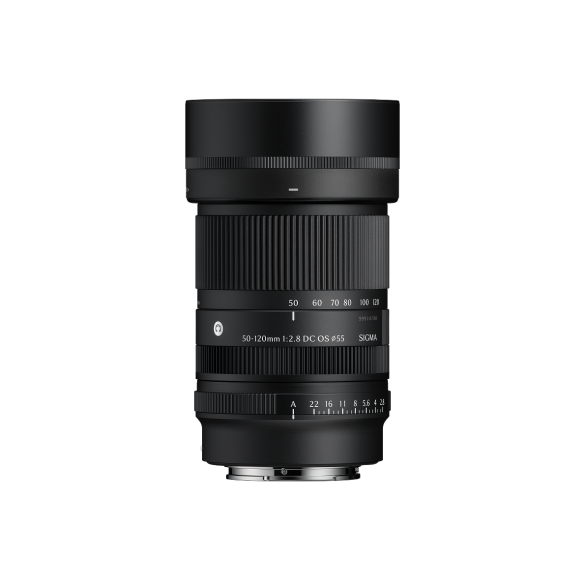 50-120mm F2.8 DC OS C