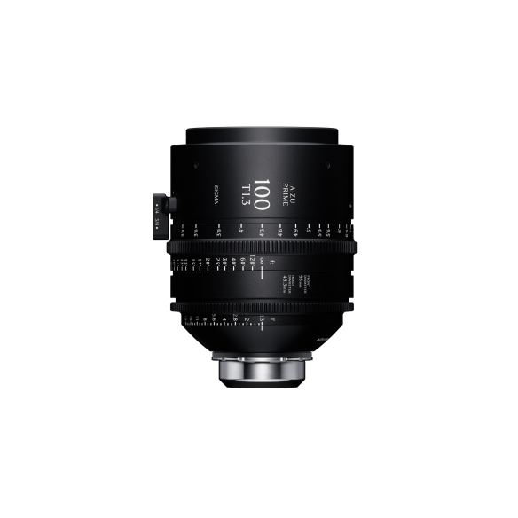 100mm T1.3 LF