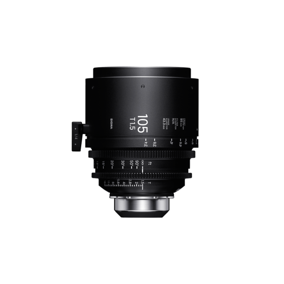 105mm T1.5