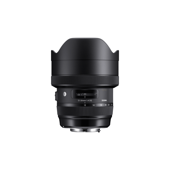 12-24mm F4 DG HSM | A