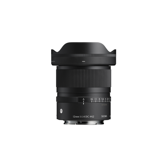 12mm F1.4 DC | Contemporary Refurbished