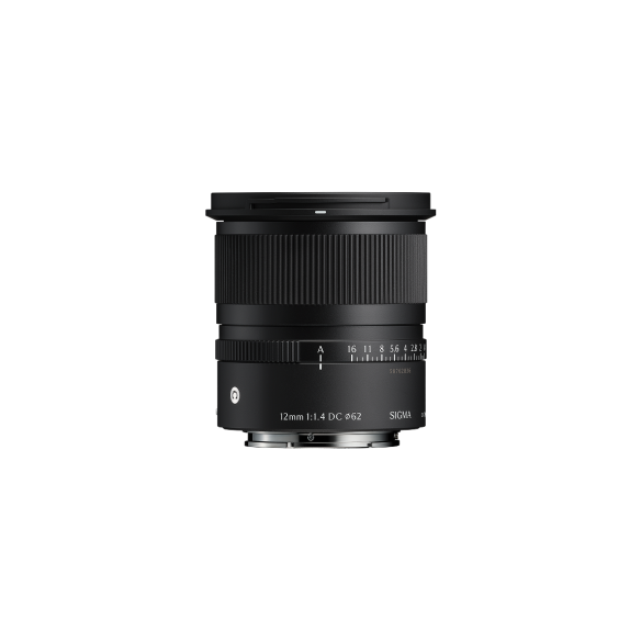 12mm F1.4 DC | Contemporary