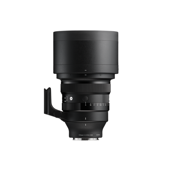 135mm F1.4 DG | Art