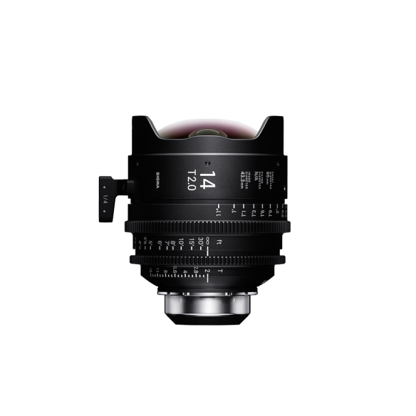 14mm T2