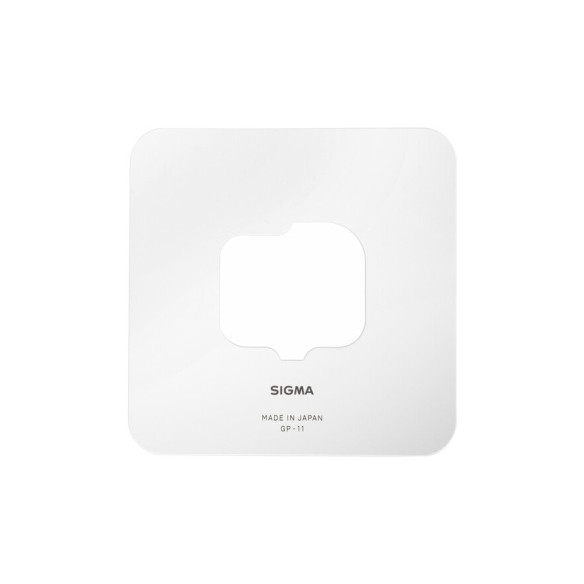 Guide Plate GP-11