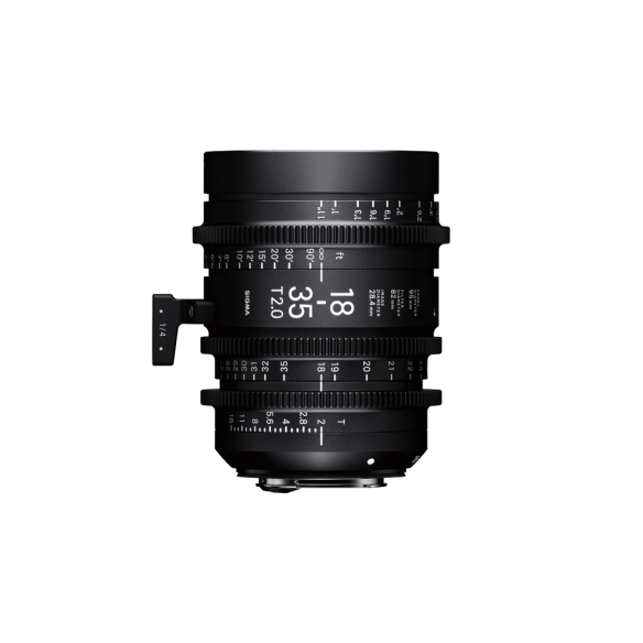 18-35mm T2