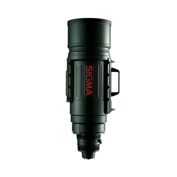 200-500mm F2.8 APO EX DG