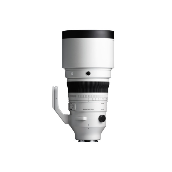 200mm F2 DG OS | Sports