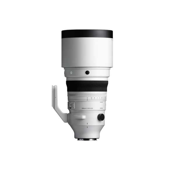 200mm F2 DG OS | Sports