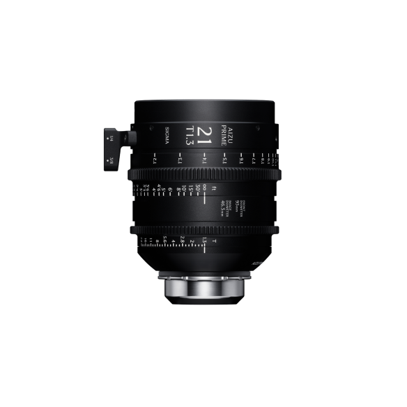 21mm T1.3 LF