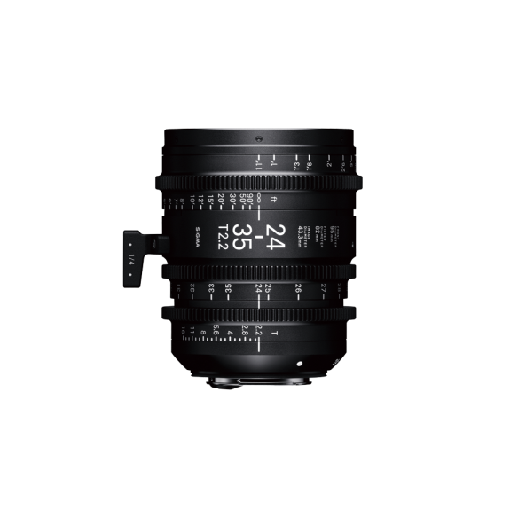 24-35mm T2.2