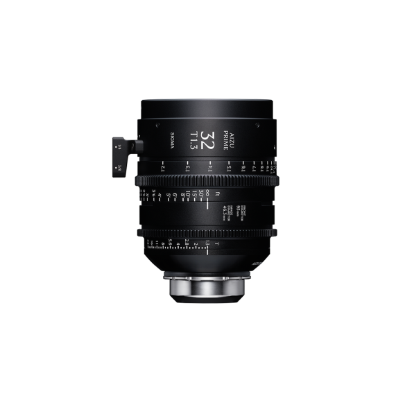 32mm T1.3 LF