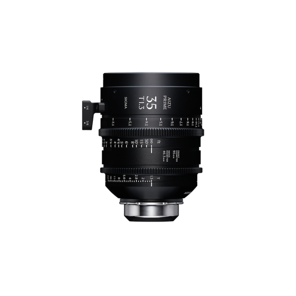 35mm T1.3 LF