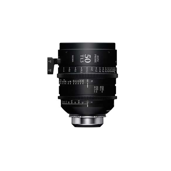 50mm T1.3 LF