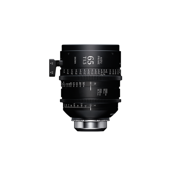 65mm T1.3 LF