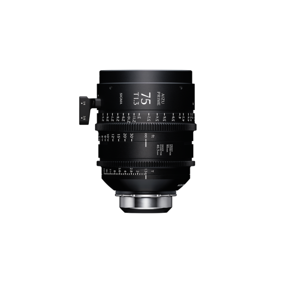 75mm T1.3 LF