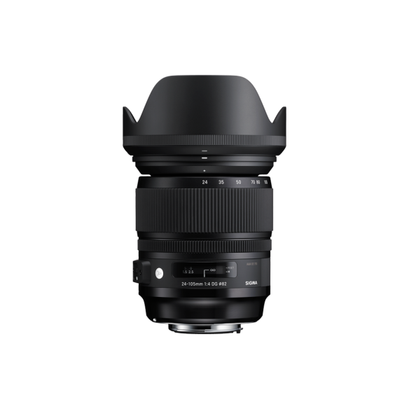 24-105mm F4 DG OS HSM | A