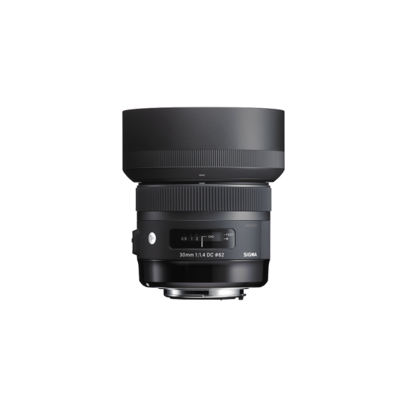 30mm F1.4 DC HSM | A