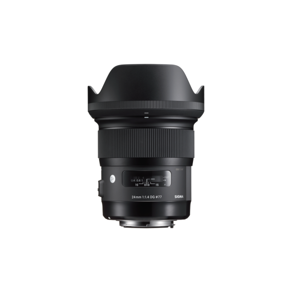 24mm F1.4 DG HSM | A