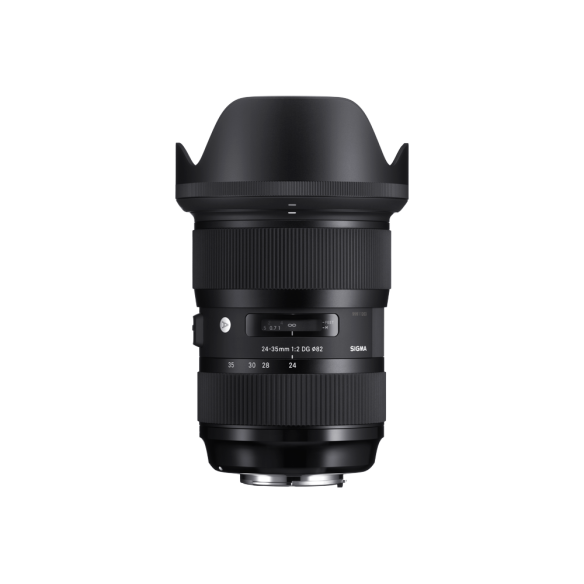 24-35mm F2 DG HSM | A