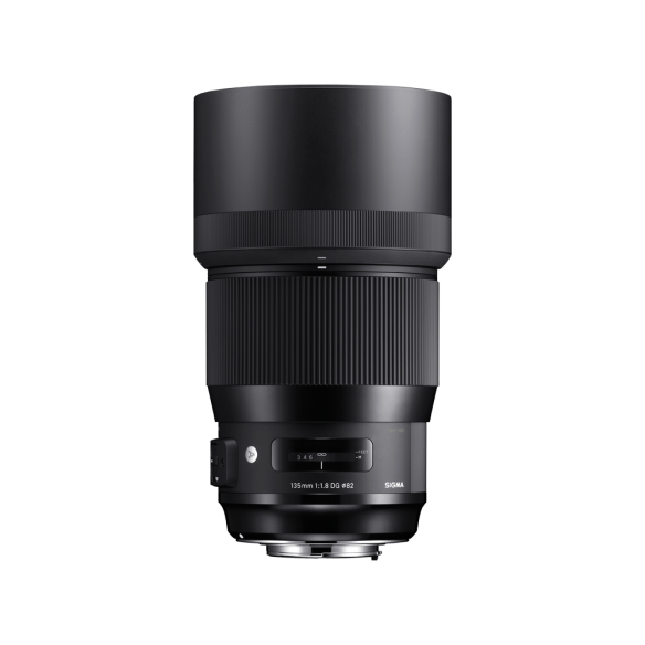 135mm F1.8 DG HSM | A