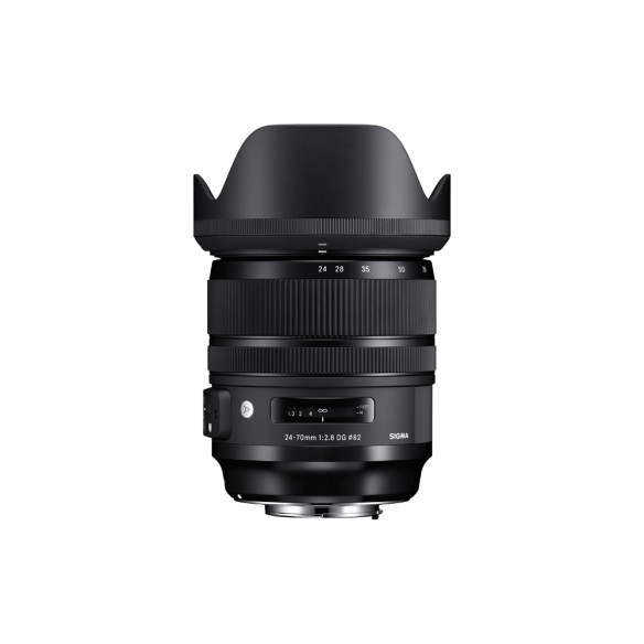 24-70mm F2.8 DG OS HSM | A