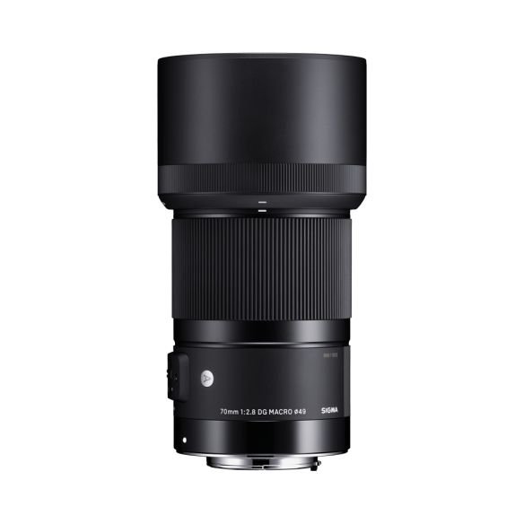 70mm F2.8 DG Macro | A