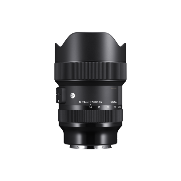 14-24mm F2.8 DG DN | A