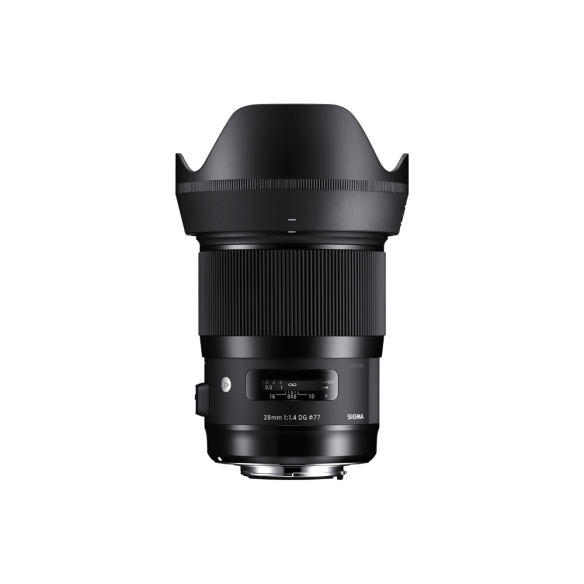 28mm F1.4 DG HSM | A