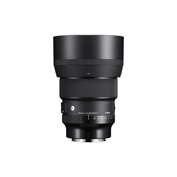 85mm F1.4 DG DN | A