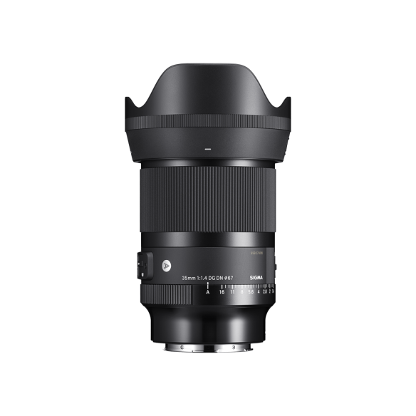 35mm F1.4 DG DN | A