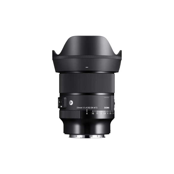 24mm F1.4 DG DN | A