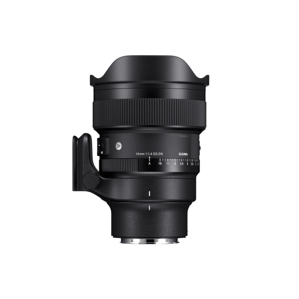 14mm F1.4 DG DN | A
