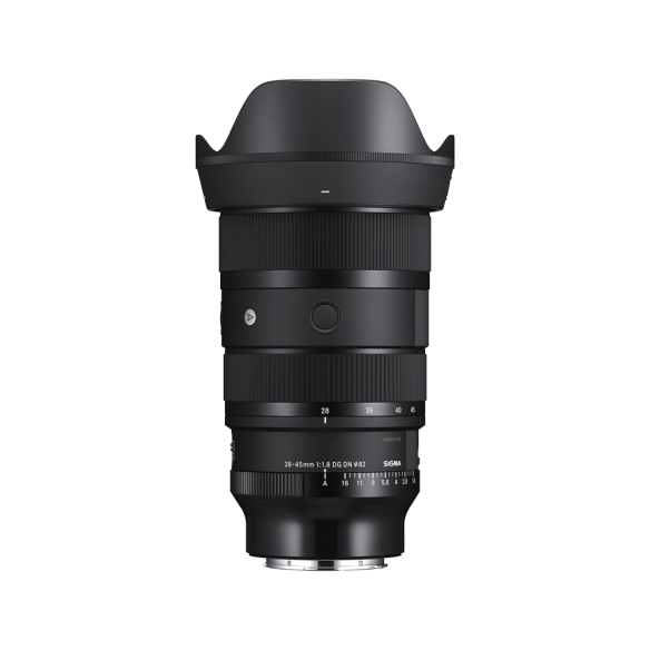 28-45mm F1.8 DG DN | A