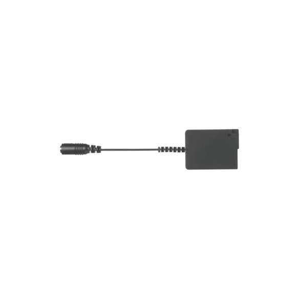 DC Connector CN-21