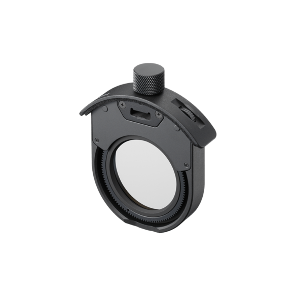 WR Circular Polarizer CPL RCP-11 for 500mm F4 Sports