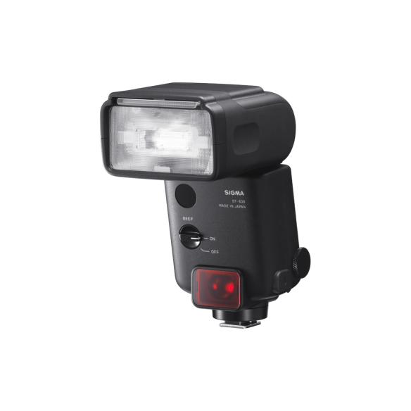 EF-630 Electronic Flash