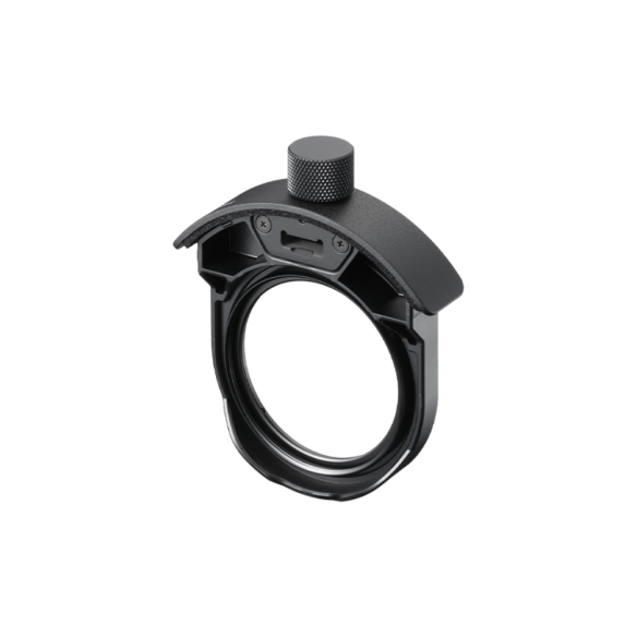Filter Holder with WR Protector for 500mm Sports