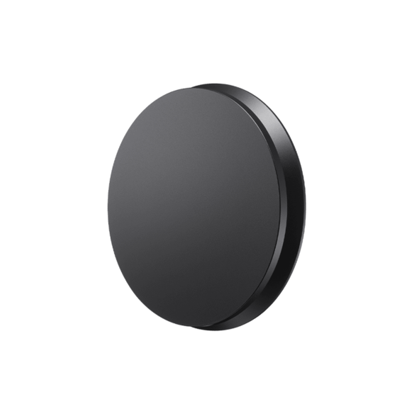 55mm Magnetic Metal Lens Cap