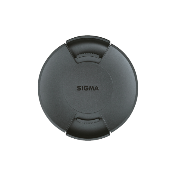 Front Lens Cap